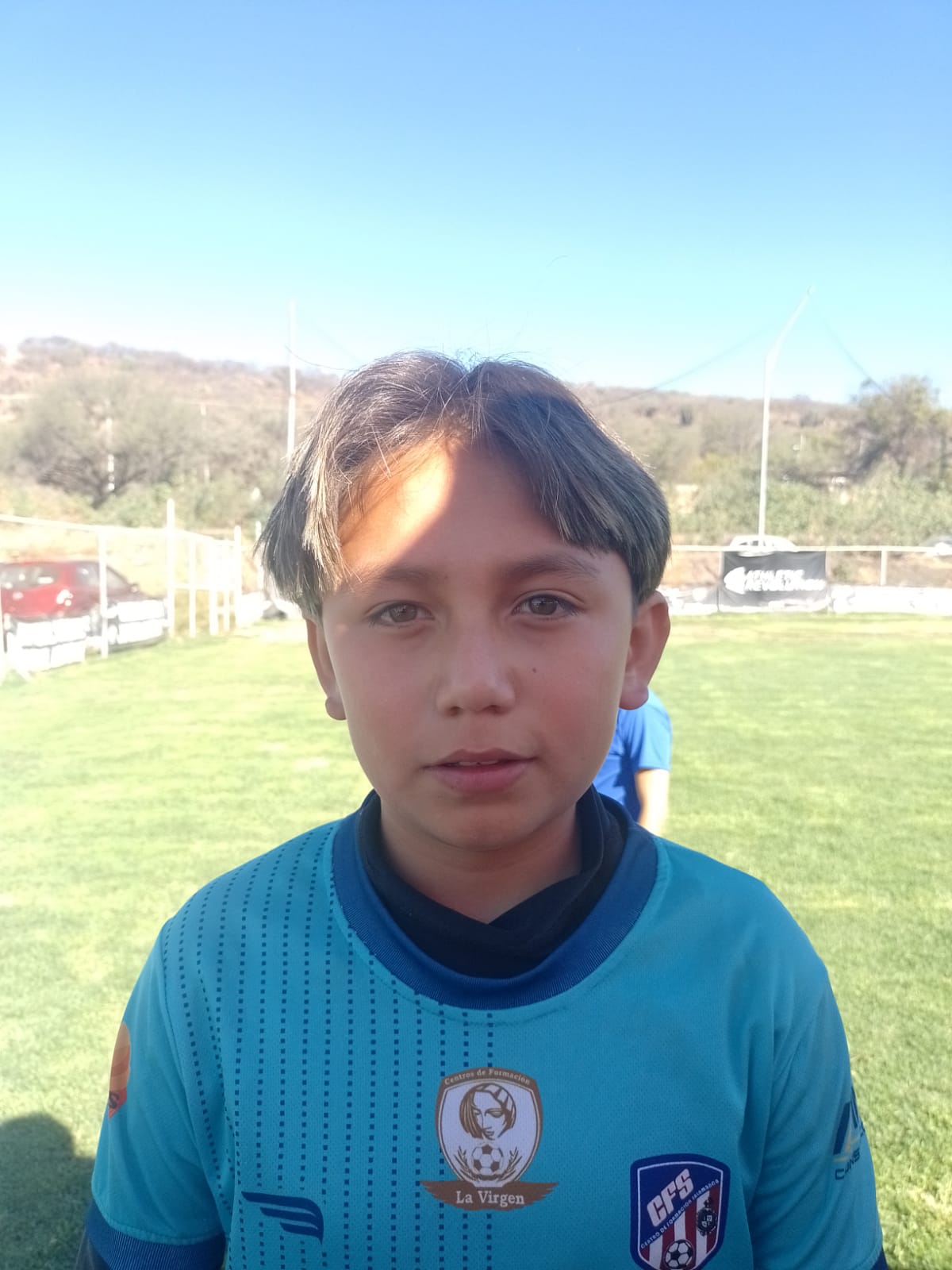 Diego Froilan Escoto Montoya