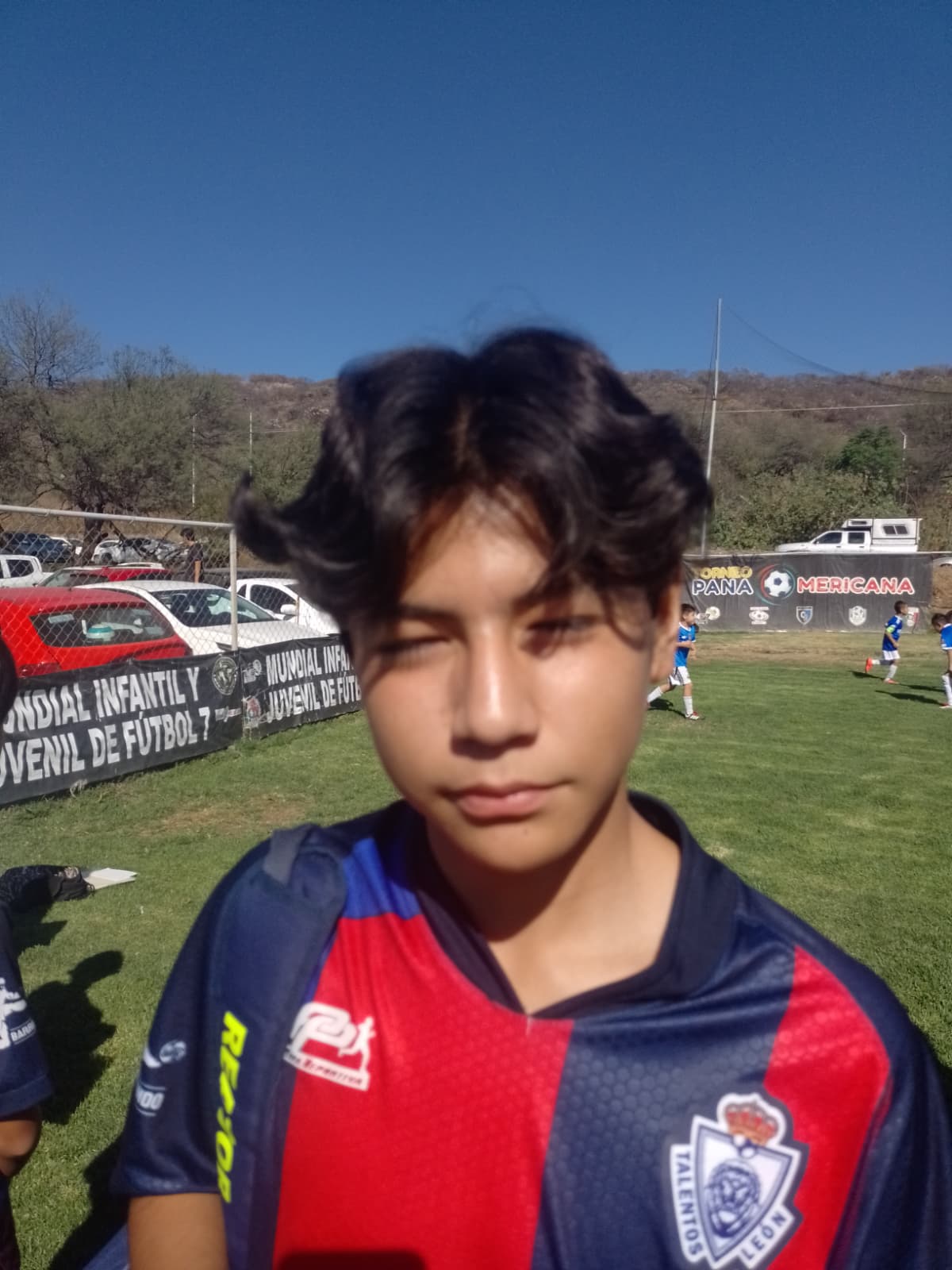 Emiliano De Jesus Duran Fonseca