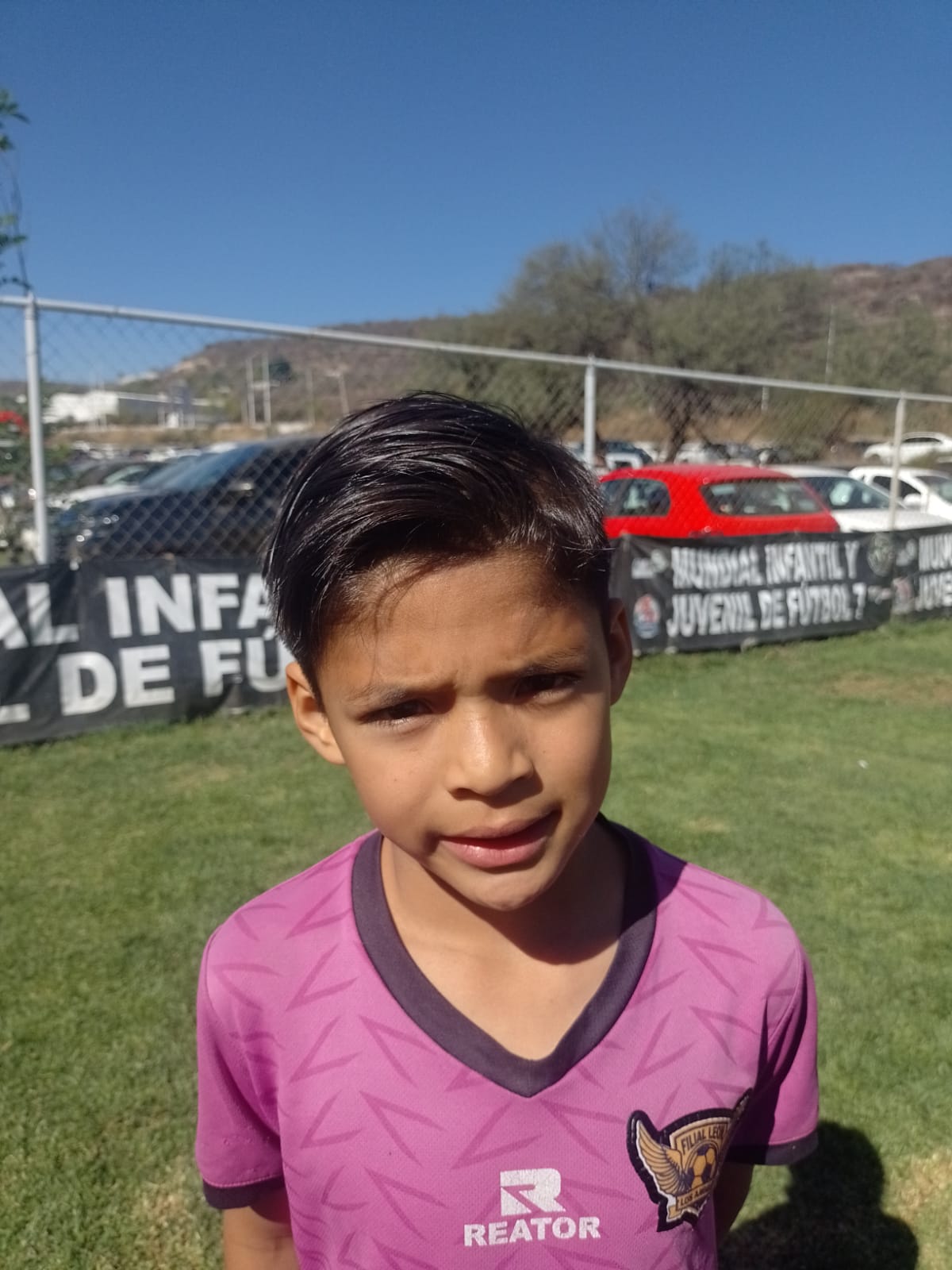 Hugo Adrian Hernandez Barron