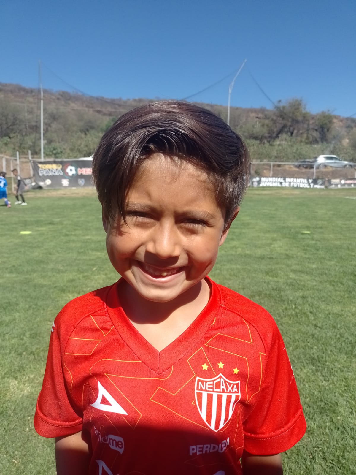 Axel Guillermo Barajas Tapia