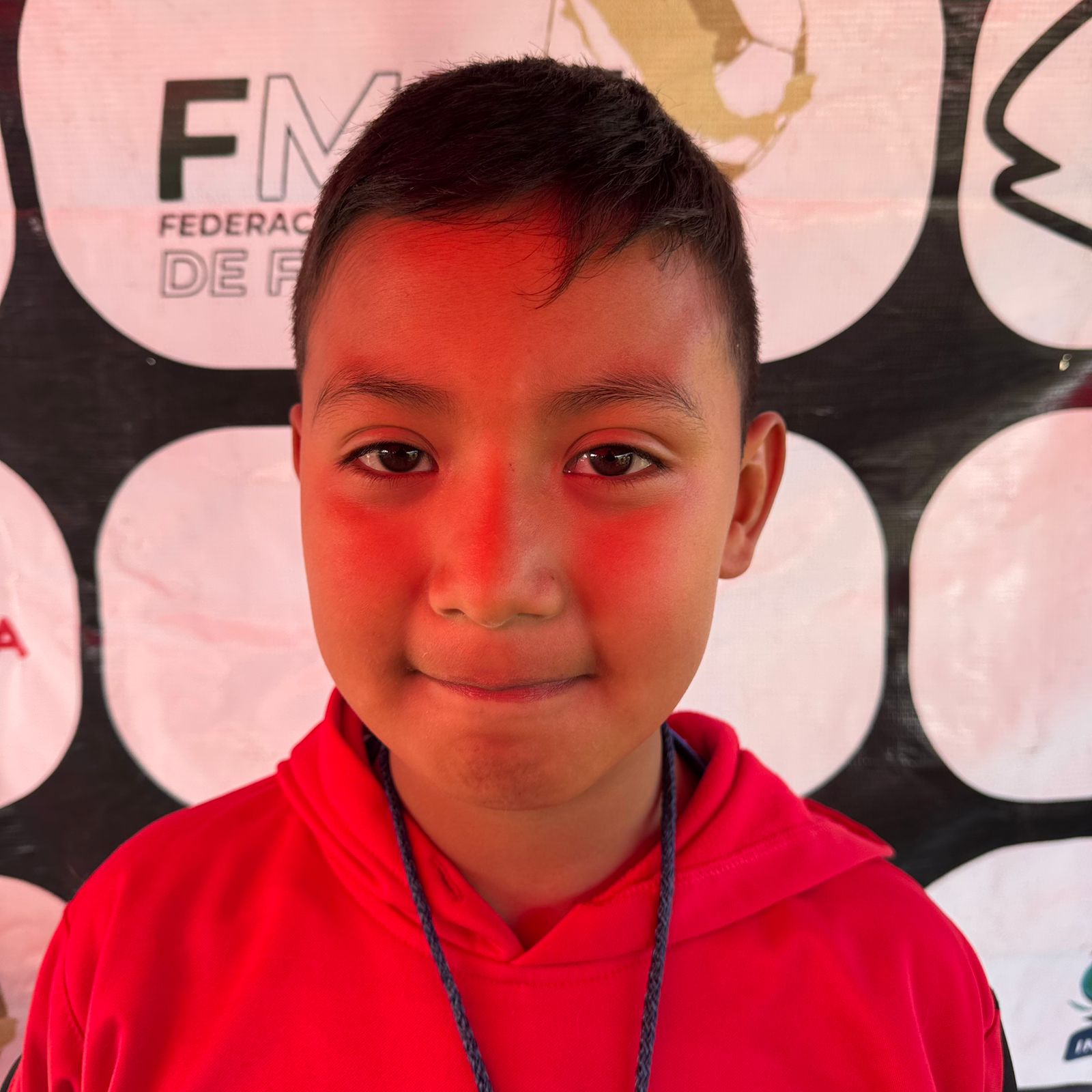 Ian Leonel Marroquín López