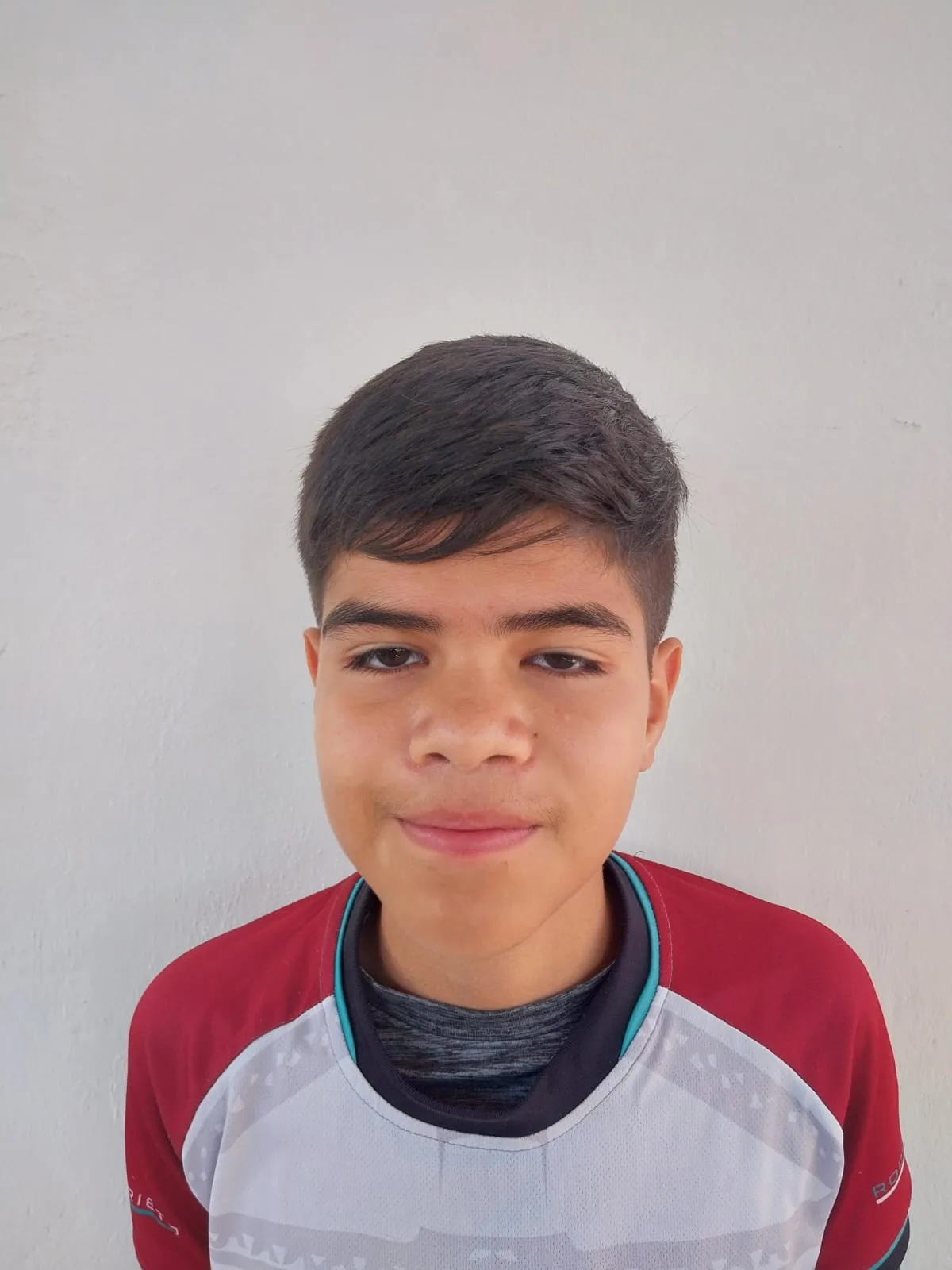 Milan Matias Barrera Martinez