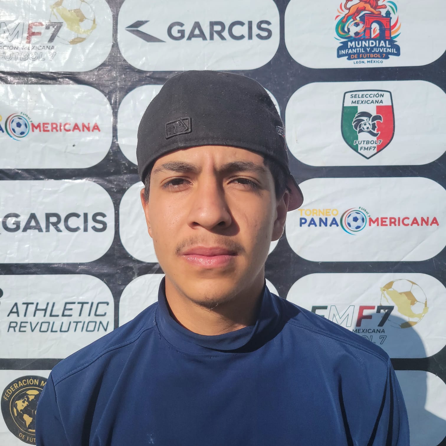 Moises Guillermo Muñoz Hernández