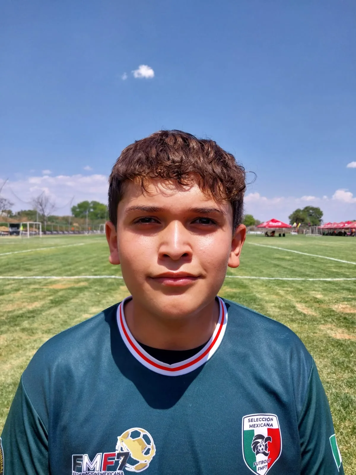 Matias Alejandro Corona Jimenez