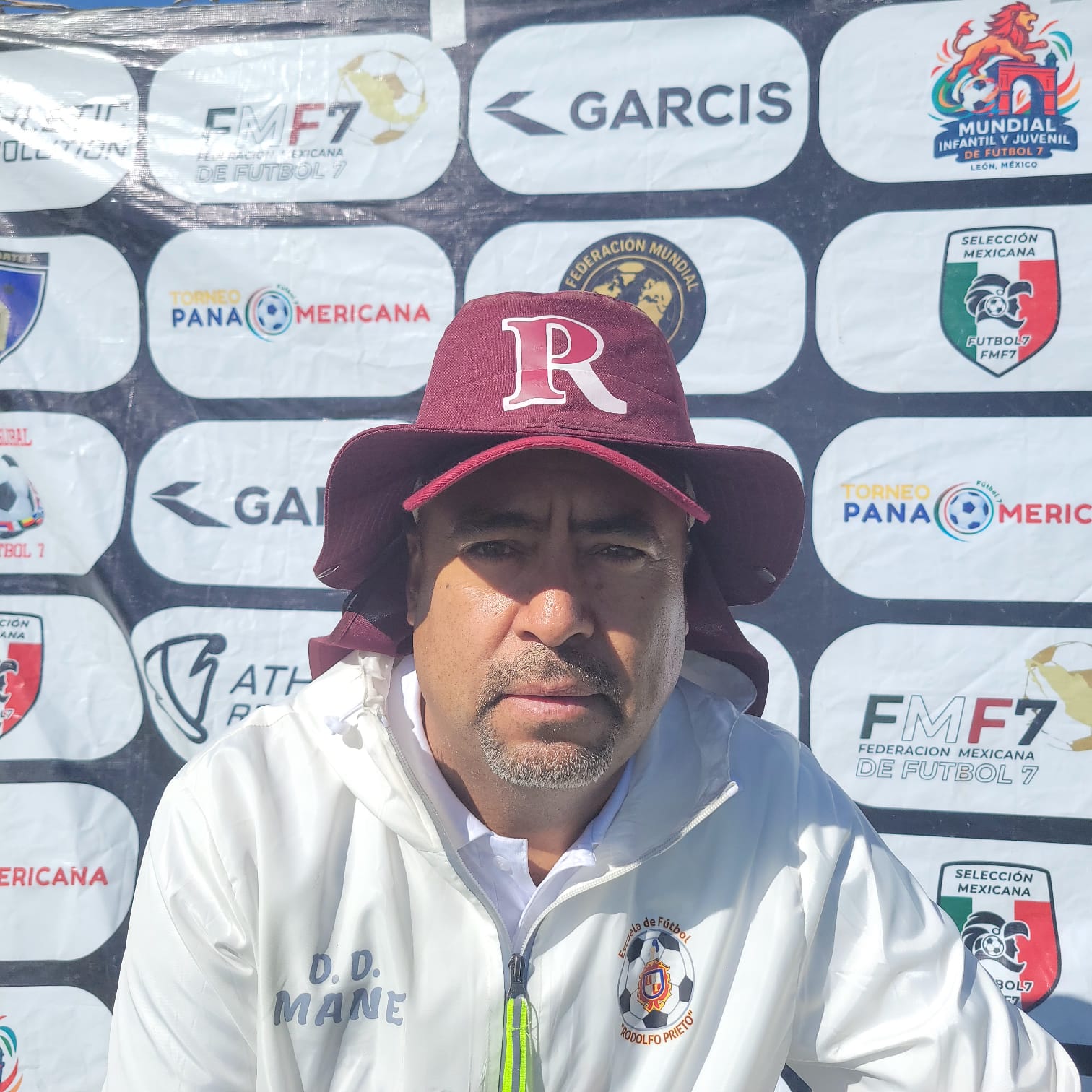 Juan Manuel Espinoza Picazo