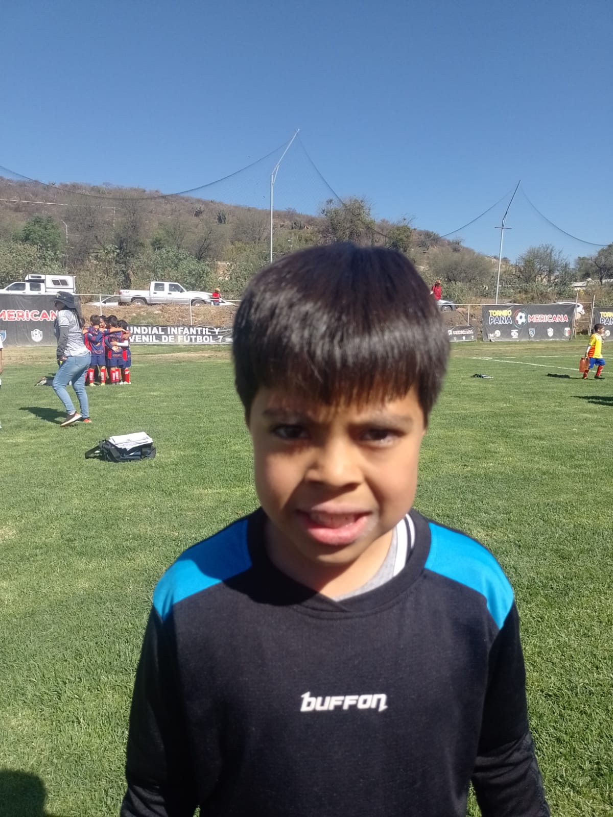 Gerardo Herrera Zarate