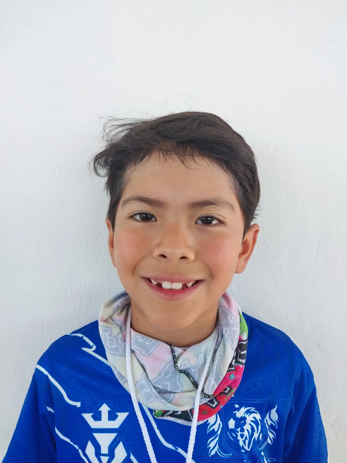 Marcelo Rosas Martinez