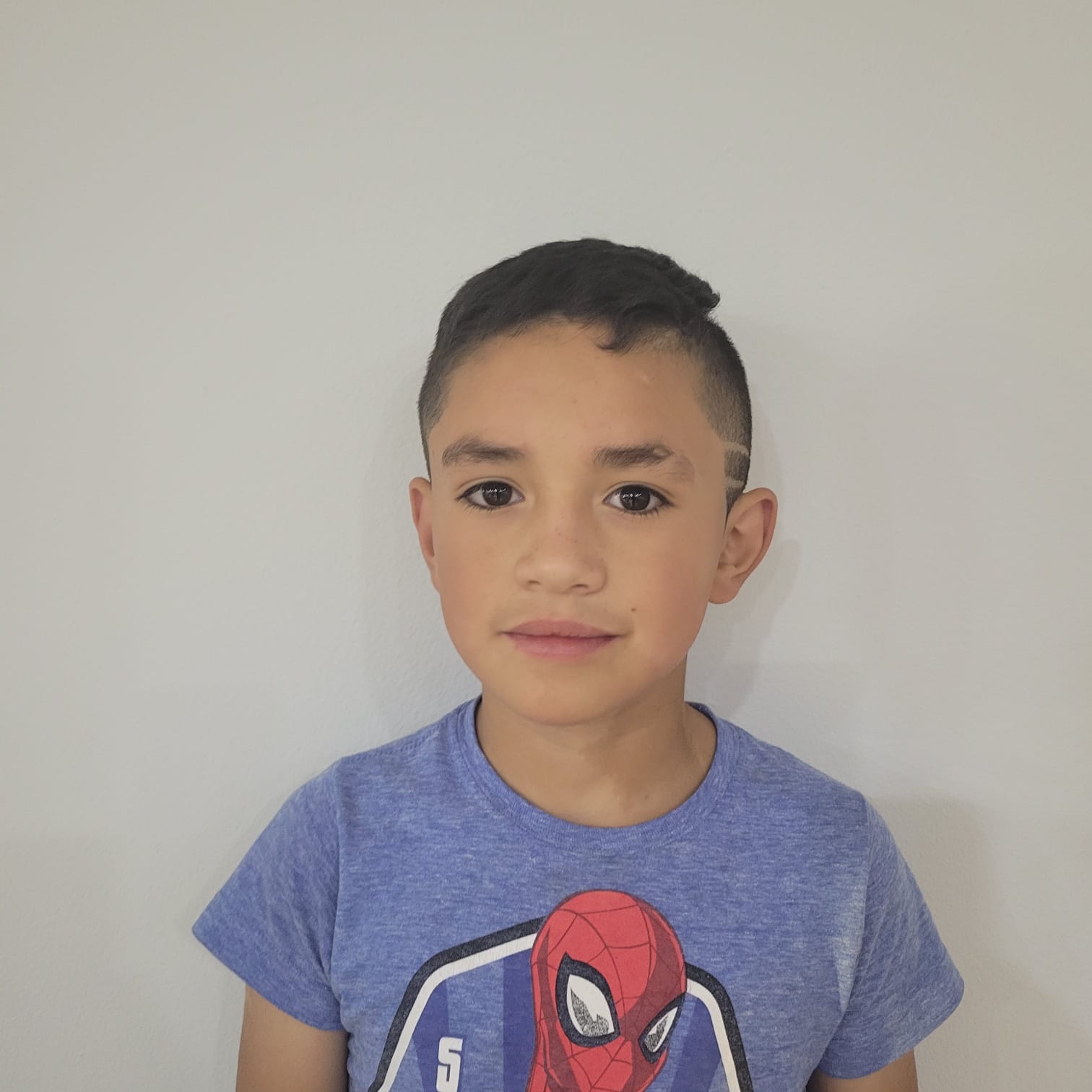 Gersain De Jesus Leon Vega