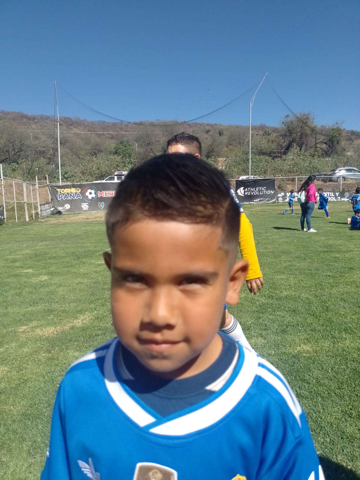 Sabdiel Rodriguez Alejo