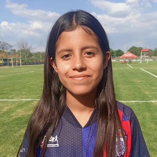 Yaretzi Esmeralda Garcia Gonzalez
