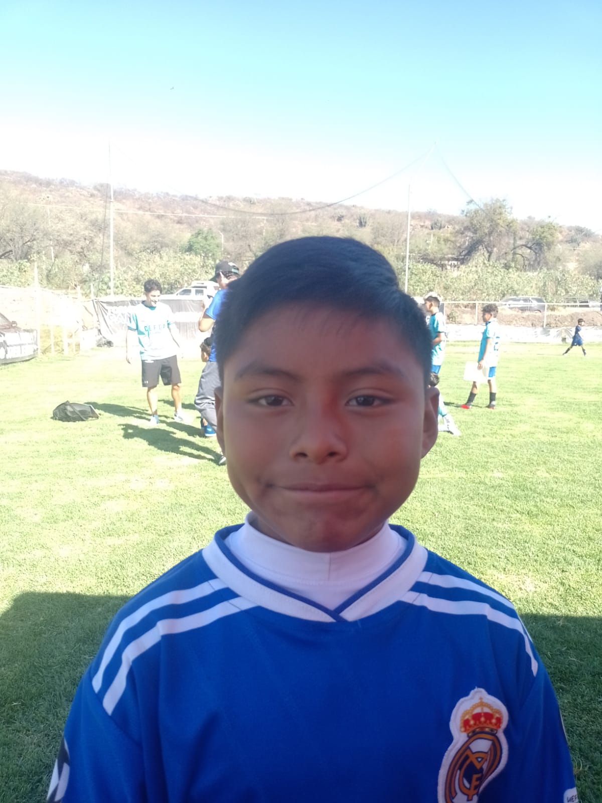 Angel Tadeo Emiliano Rodríguez