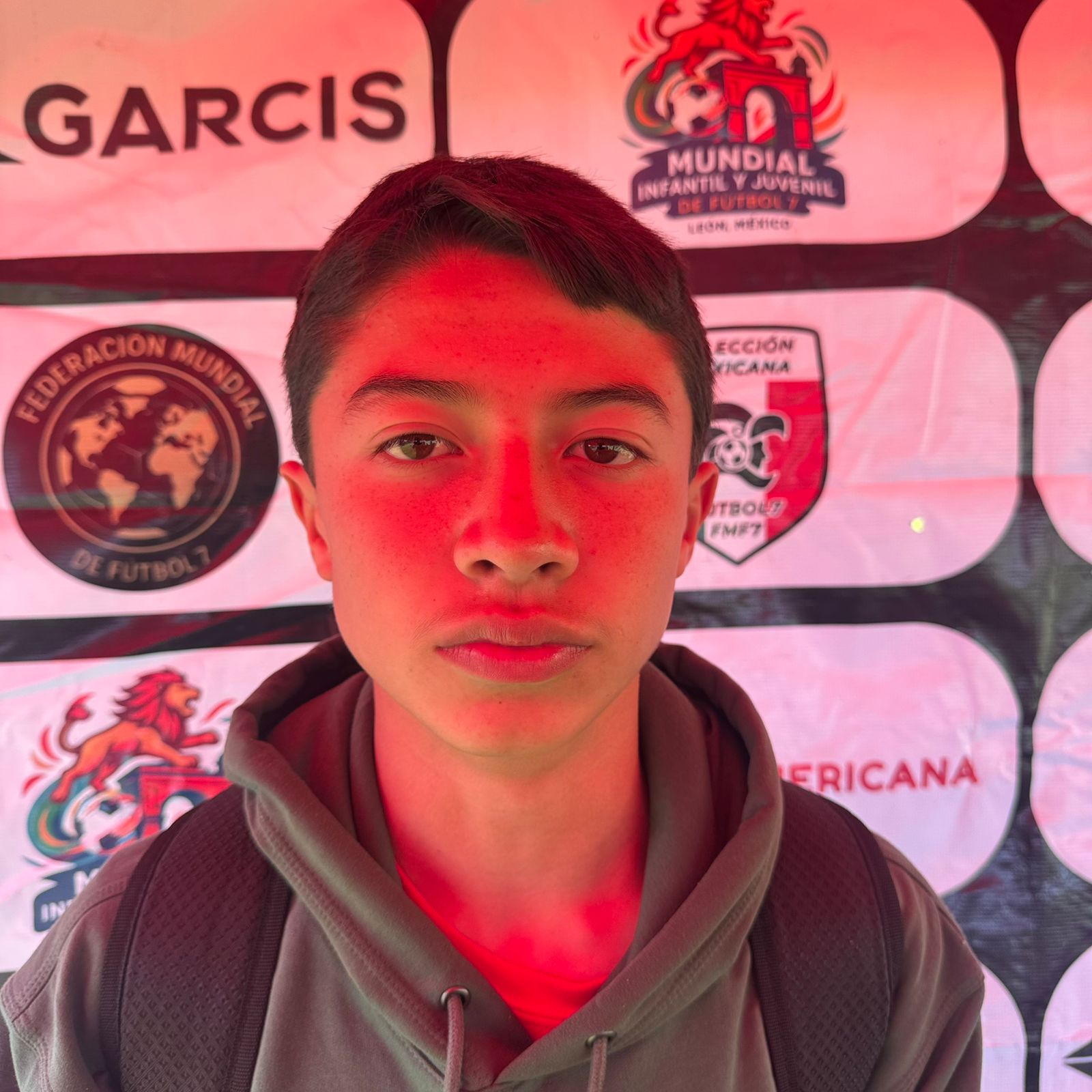 Ernesto Barreto Trevizo