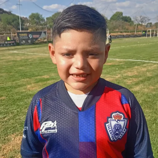 Daniel Guzman Tristan