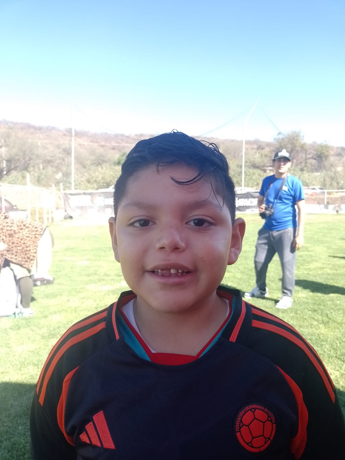 Daniel Guzman Tristan