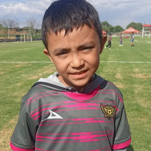 Julio Mateo Conejo Vazquez