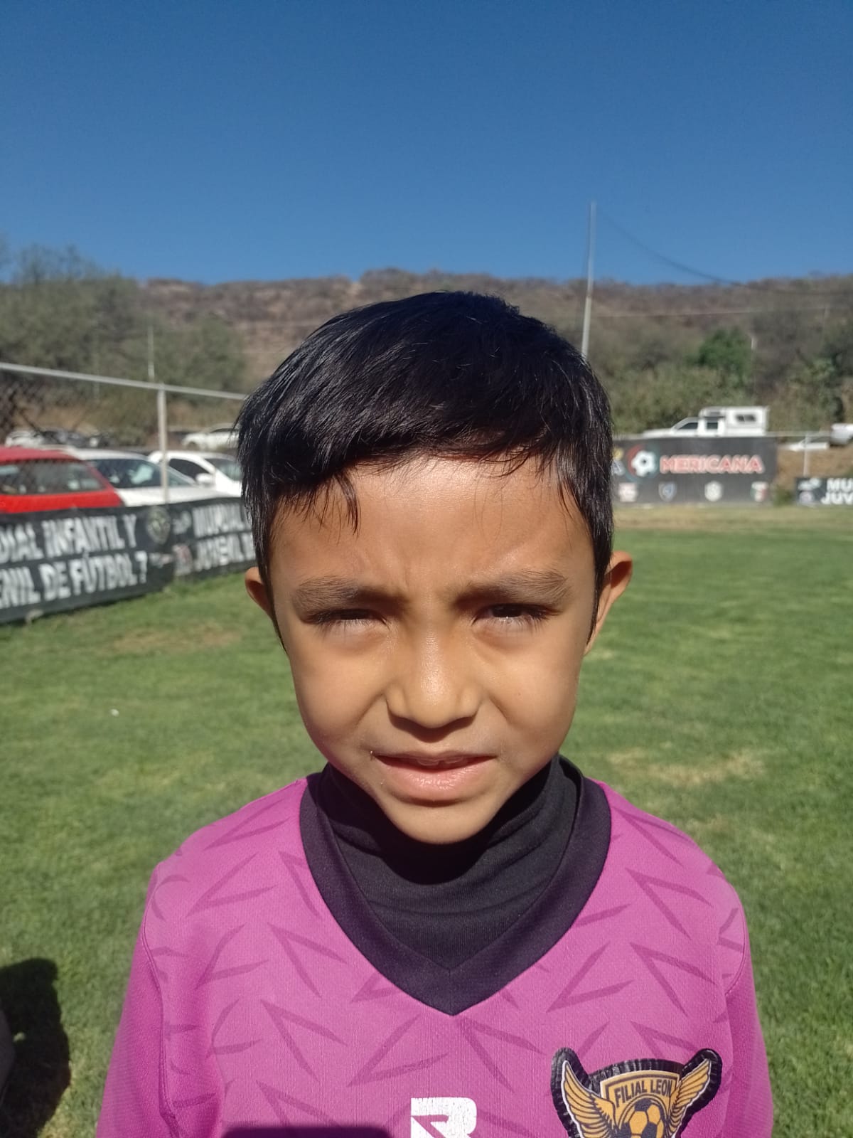 Julio Mateo Conejo Vazquez