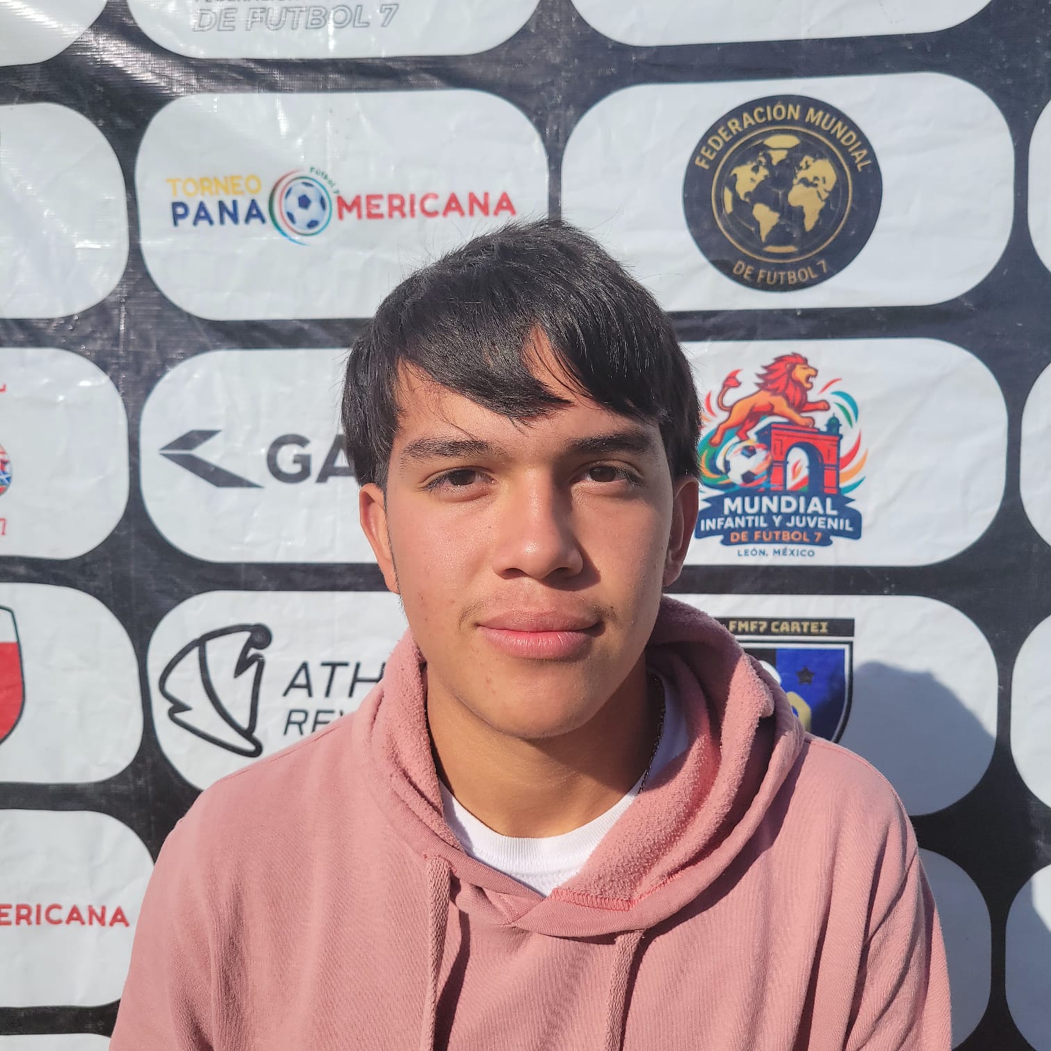 Miguel Ángel Muñoz Ortega