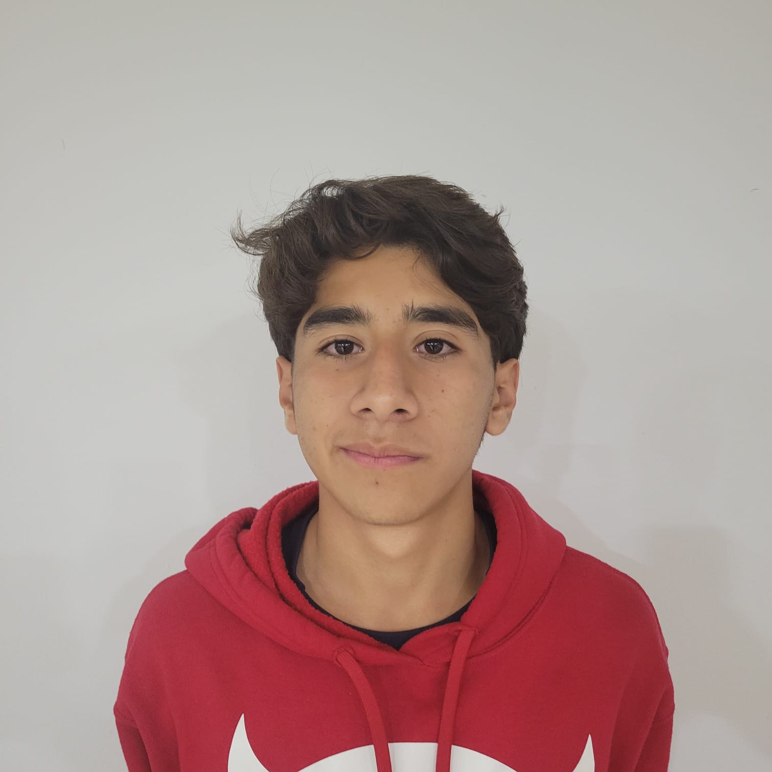 Kevin Cabañas Castillo