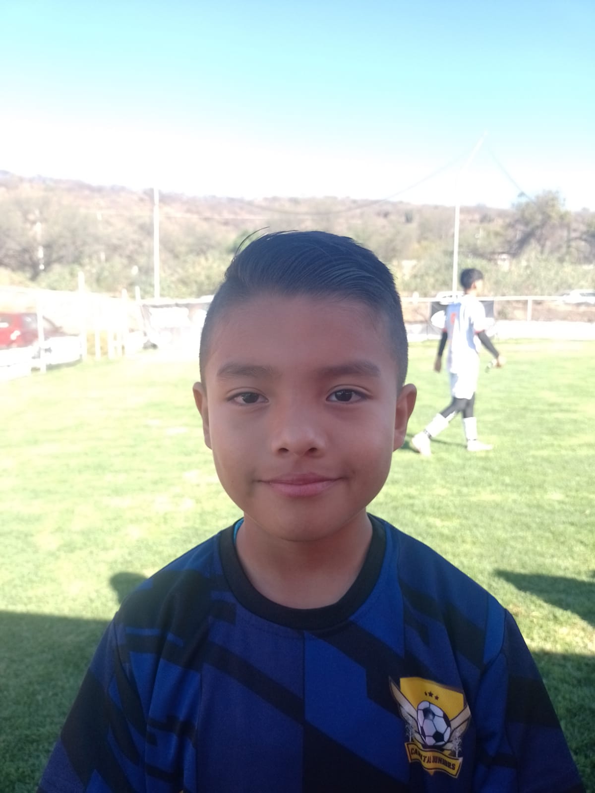 Ramíro Del Angel García