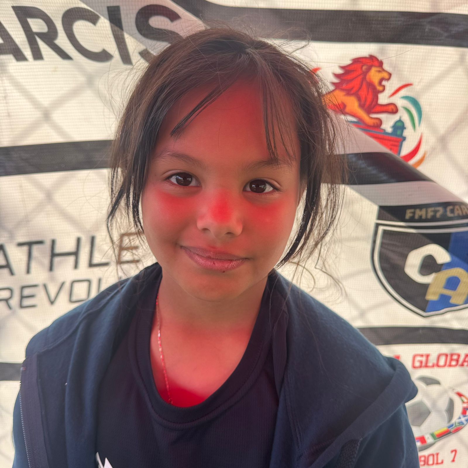 Evelin Victoria Sidon Bedoya