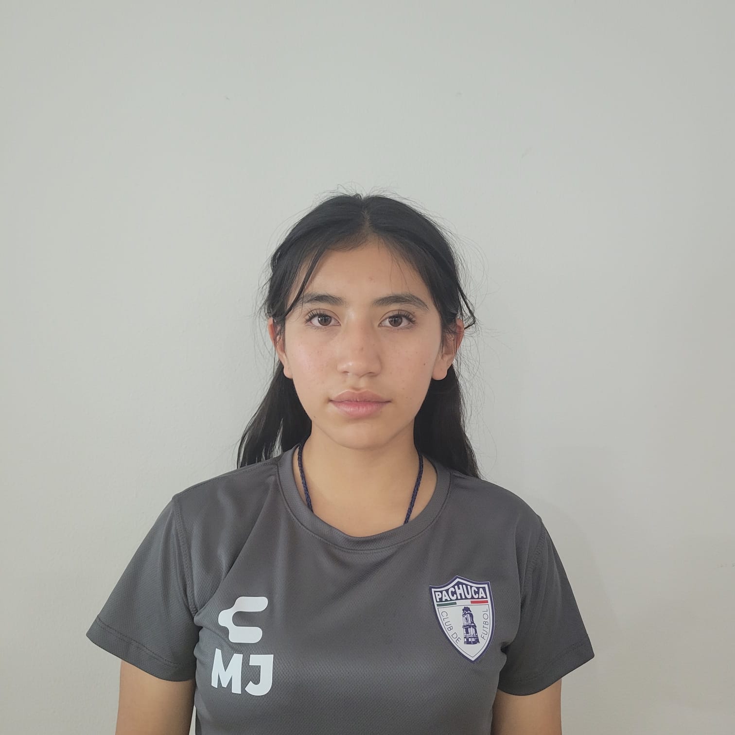 Maria José Luna Vázquez