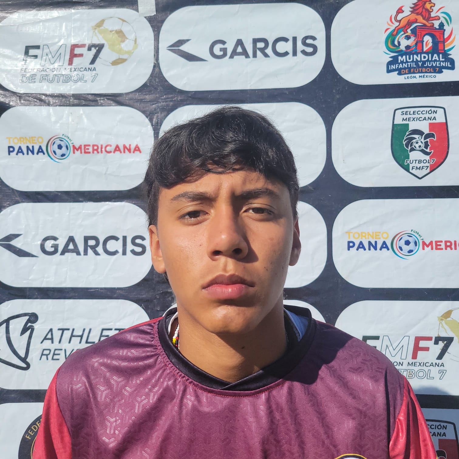 Juan Angel Medrano Yepez