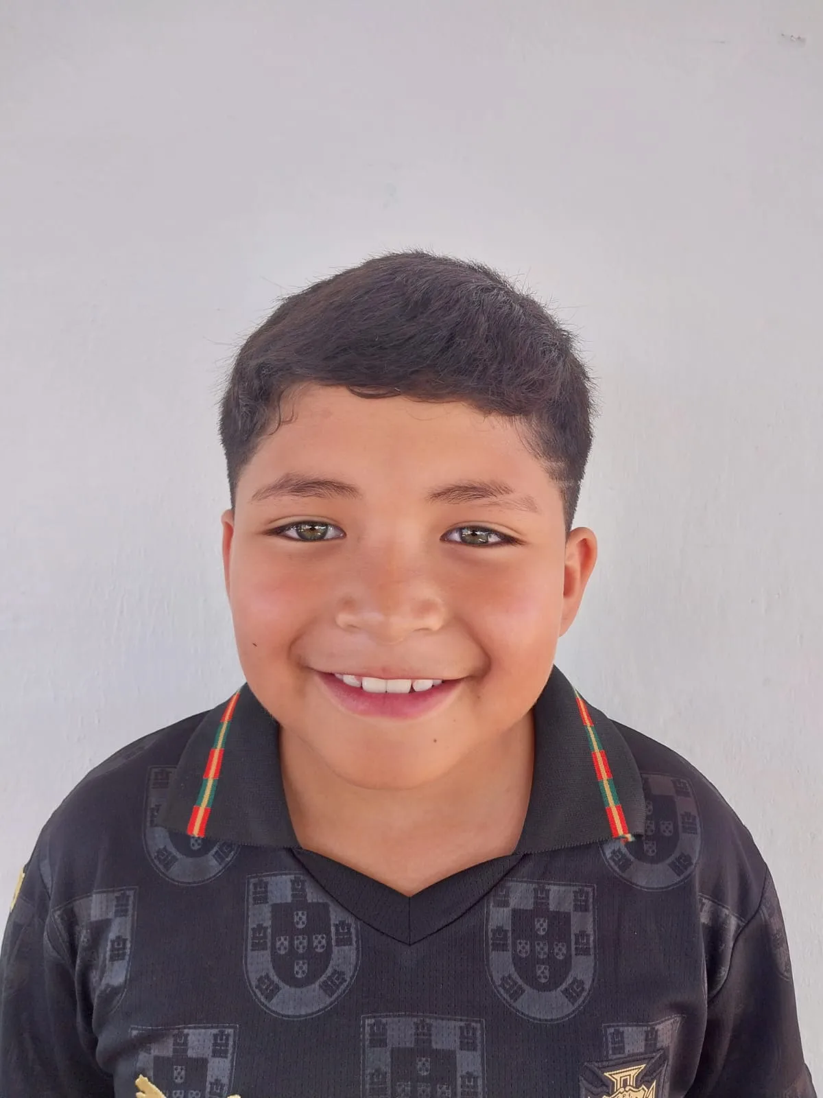 Ian Leonel Vazquez Oliva