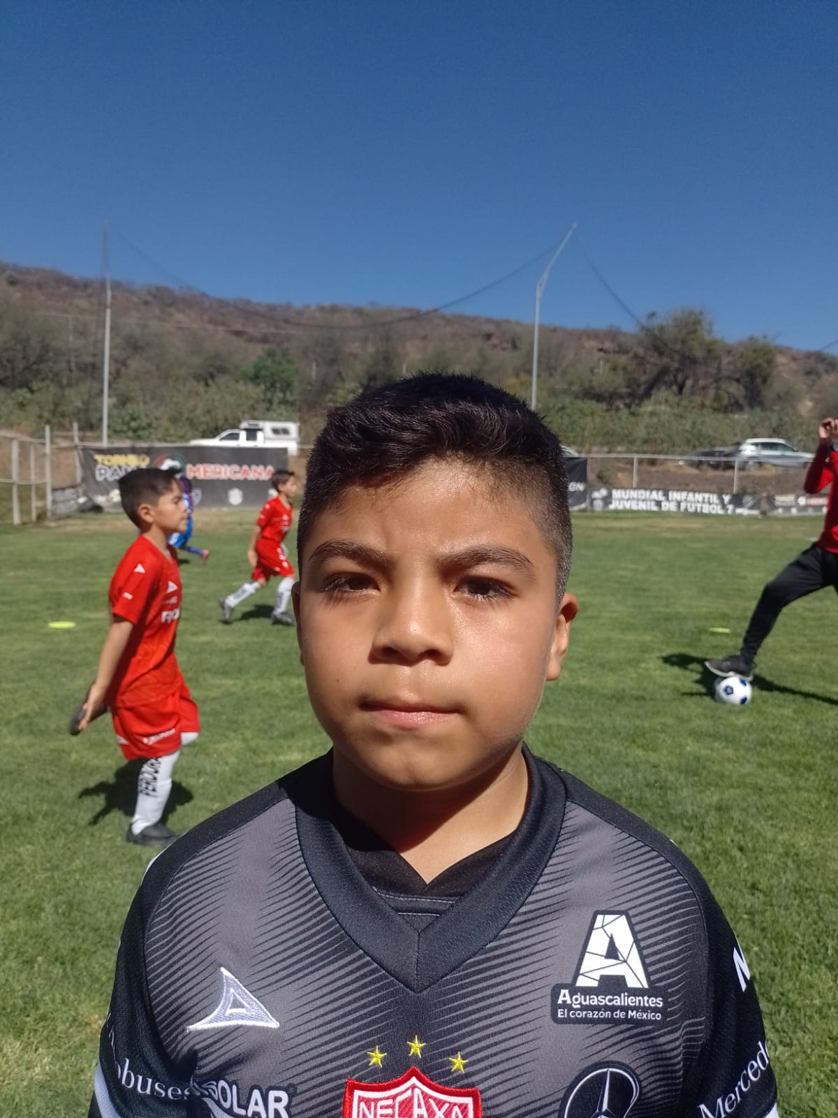 Emilio Damian Toledo Mejia