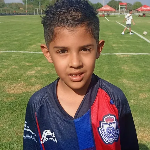Aaron Valtierra Sanchez