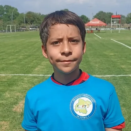 Jonathan Moises Rocha Granados