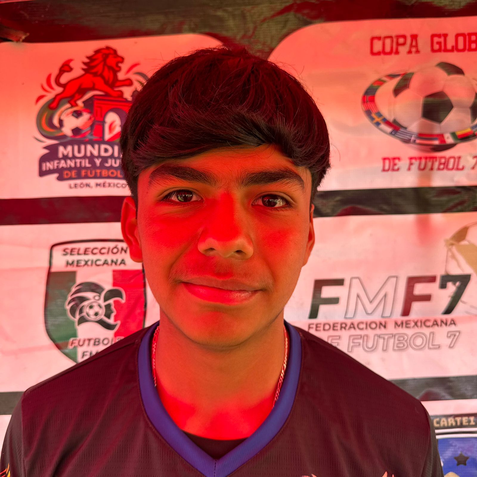 Emiliano Monsivais Niño