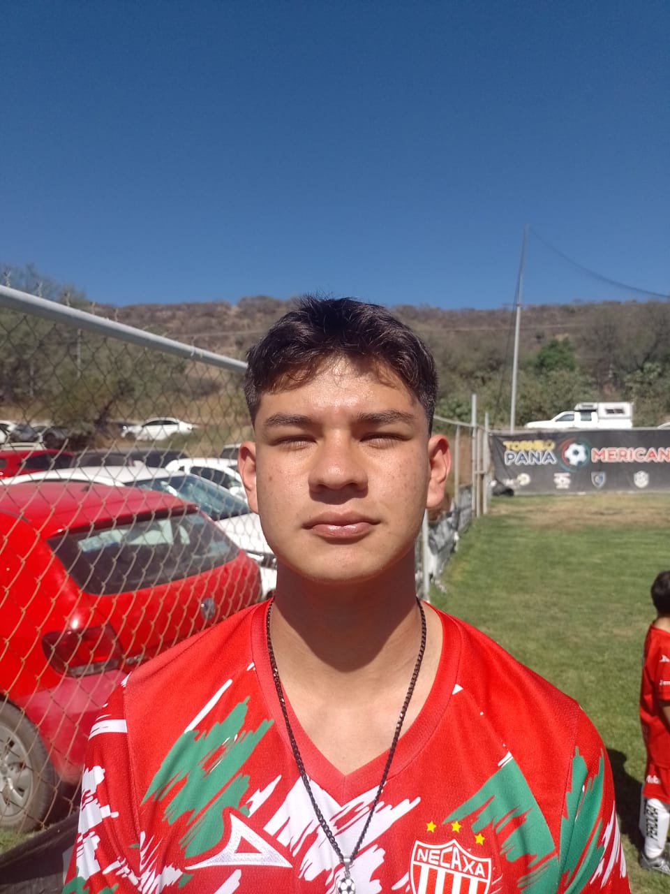 Guillermo Paulin Garcia