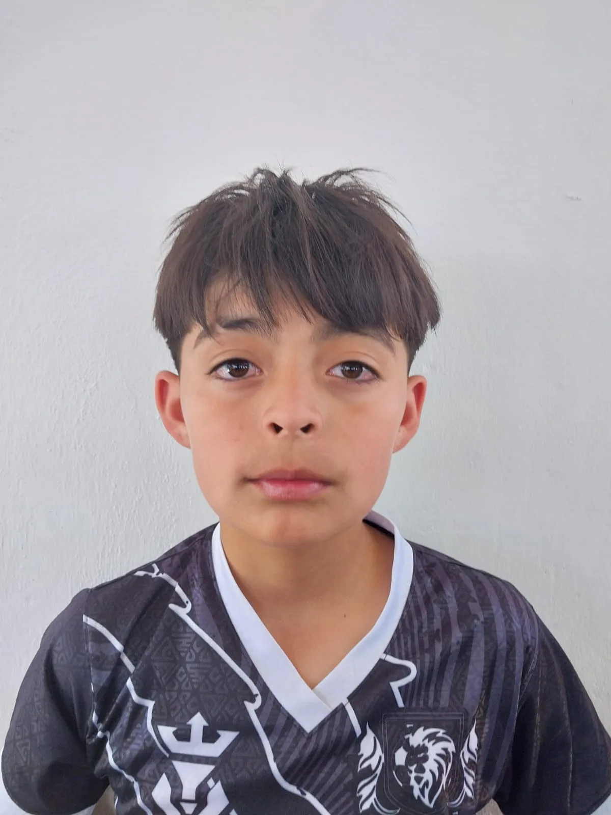 Axel Sebastian Madrid Pichardo