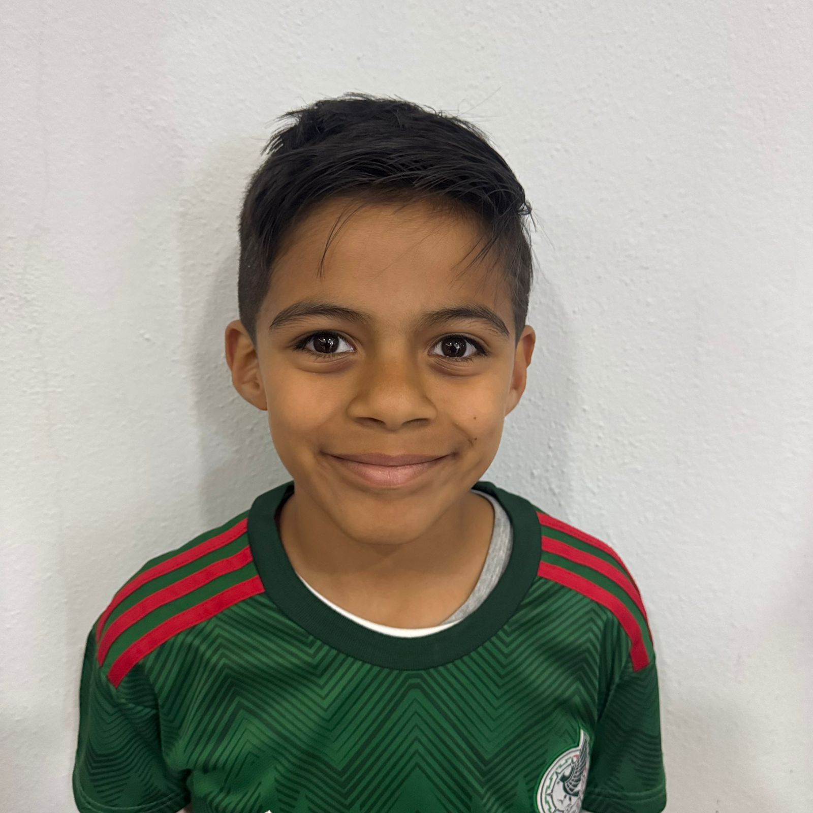 Aragon Malik Mendoza Romo