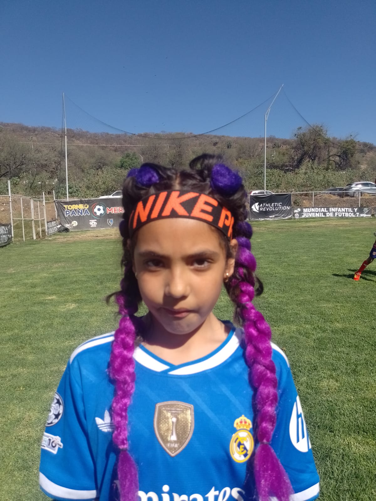 Ana Sofia Del Rosal Guerrero