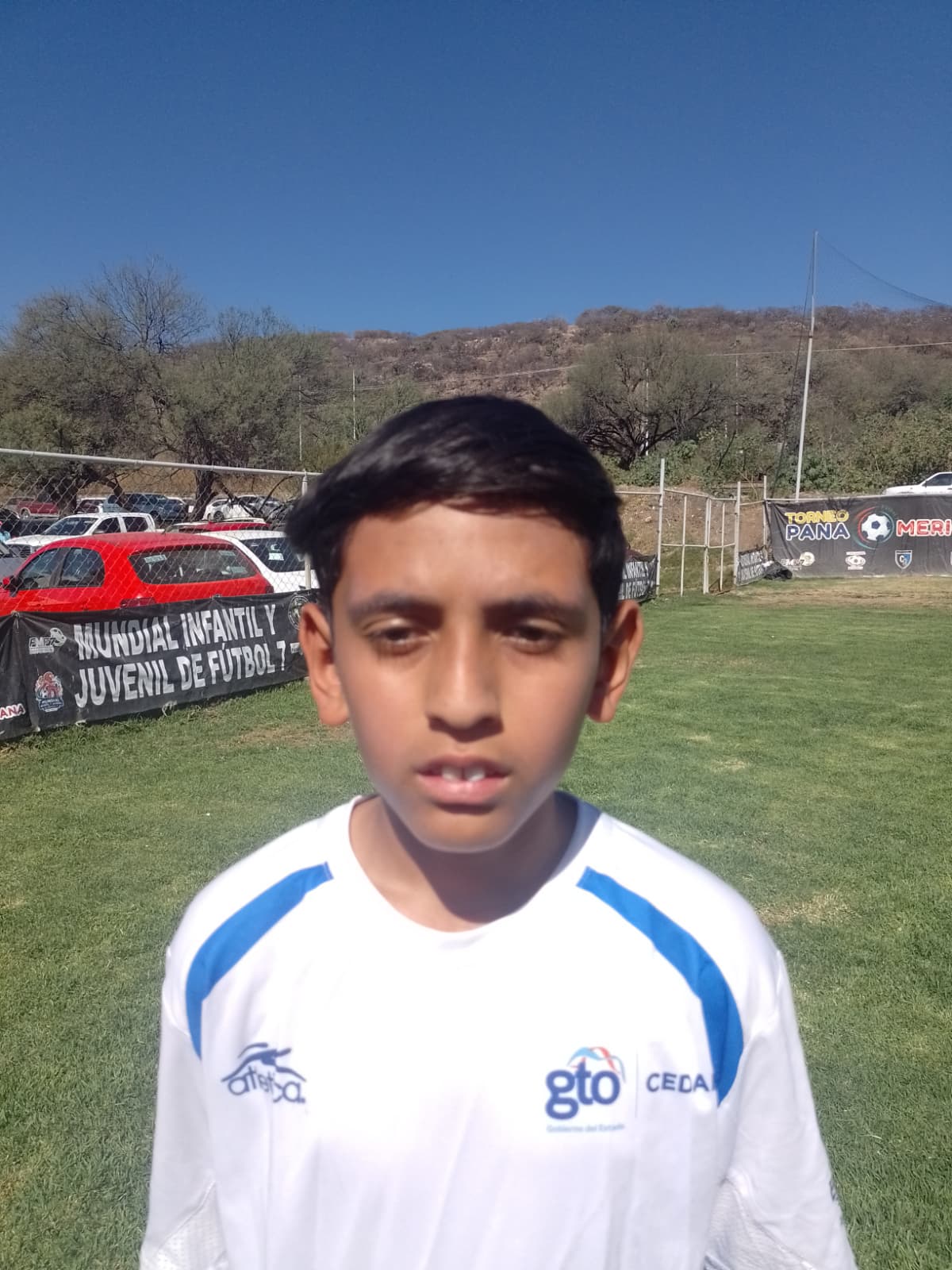 Franco Alexis Torres Jaramillo