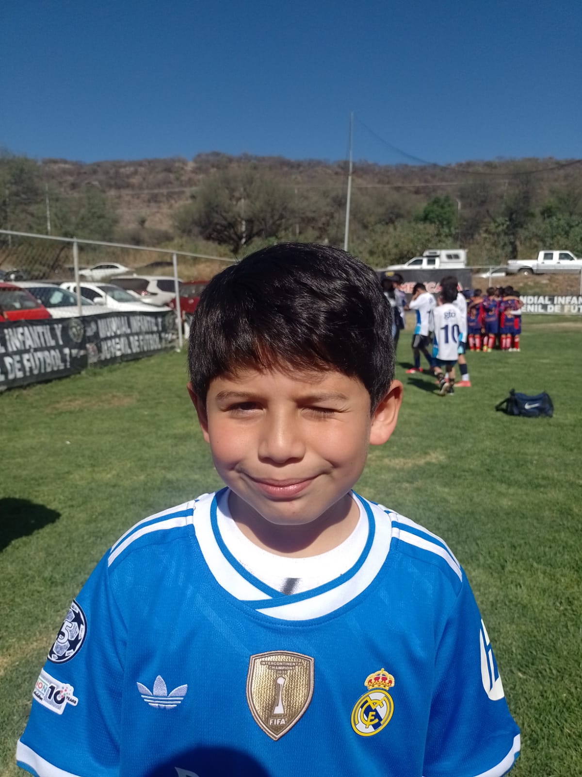 Fernando Iram Pachicano Escalona