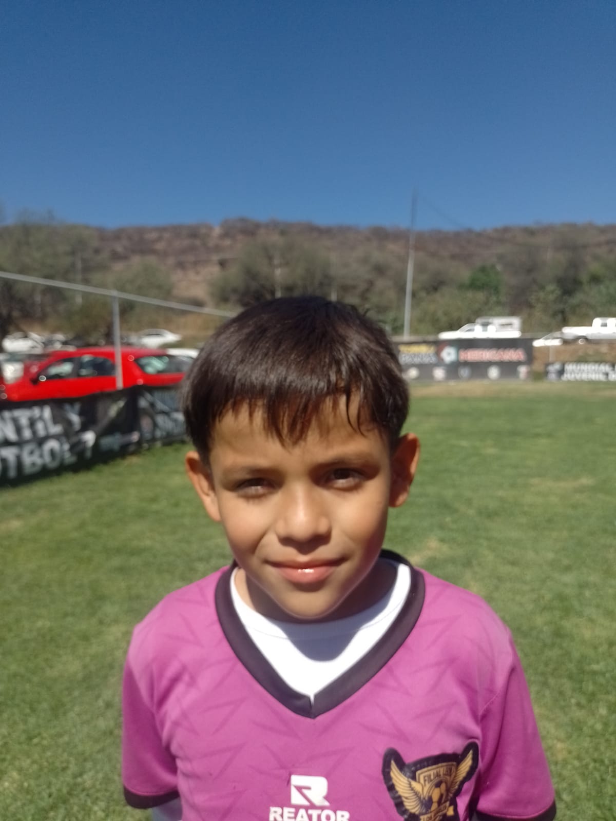 Edson Ramses Valtierra Cortes