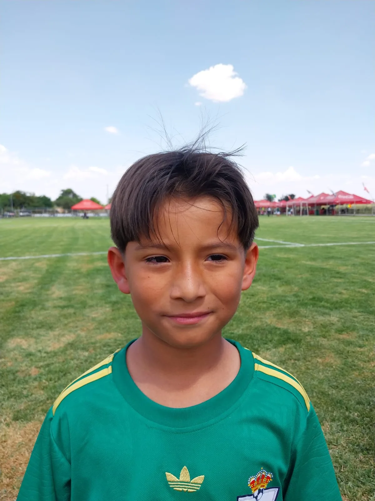 Evan Daniel Zuñiga Saldaña