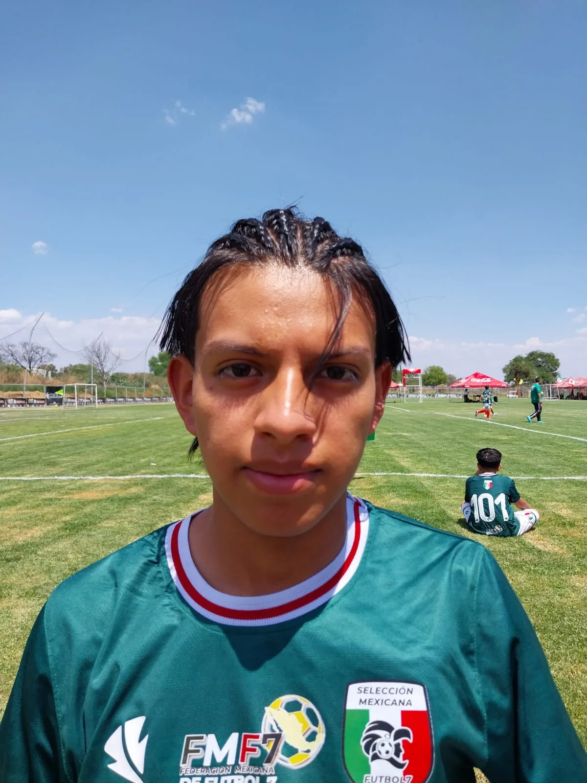 Jose Nestor Barrera Jaimez