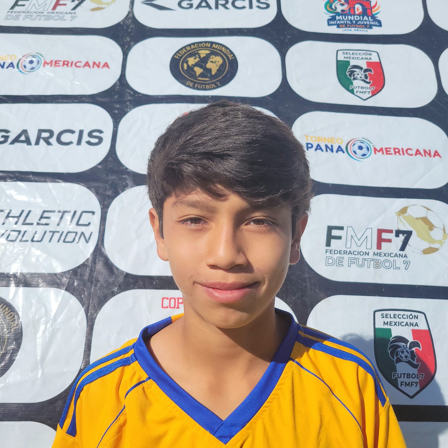 Hugo Adrian Garcia Herrera