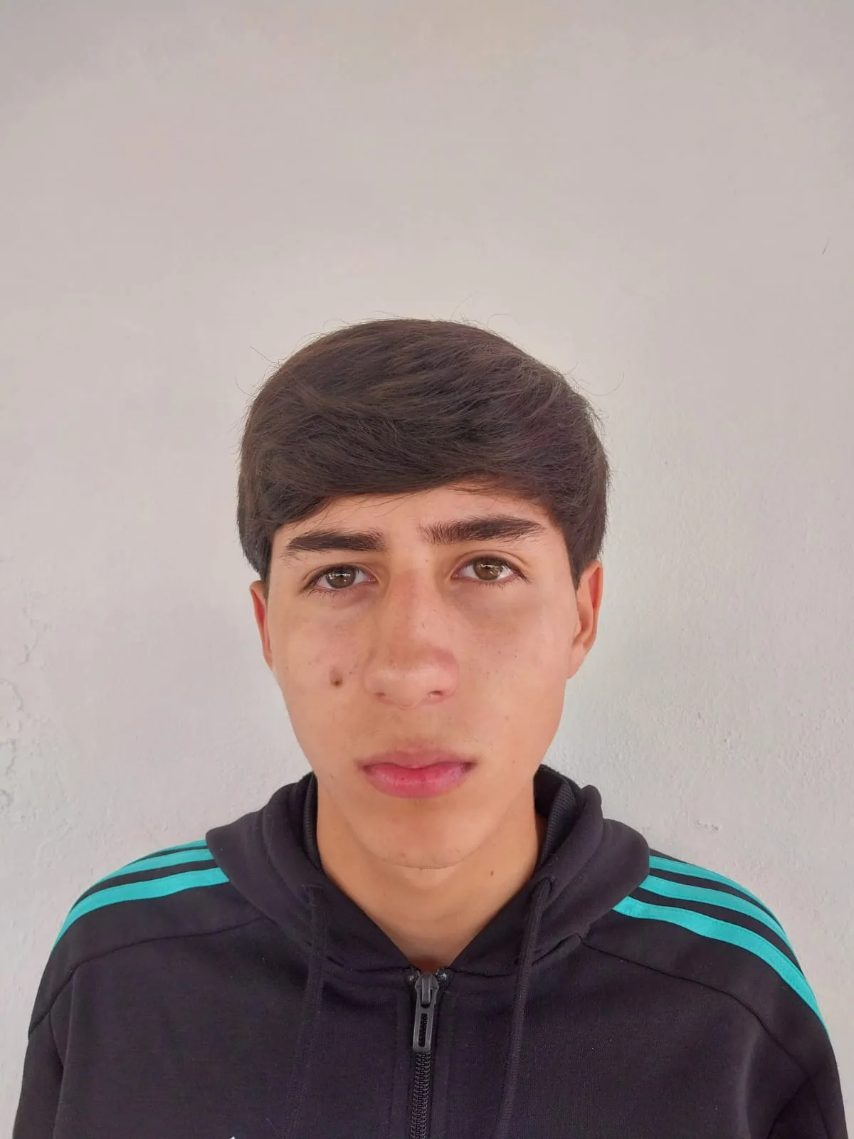 Cesar Salvador Macias Alaniz