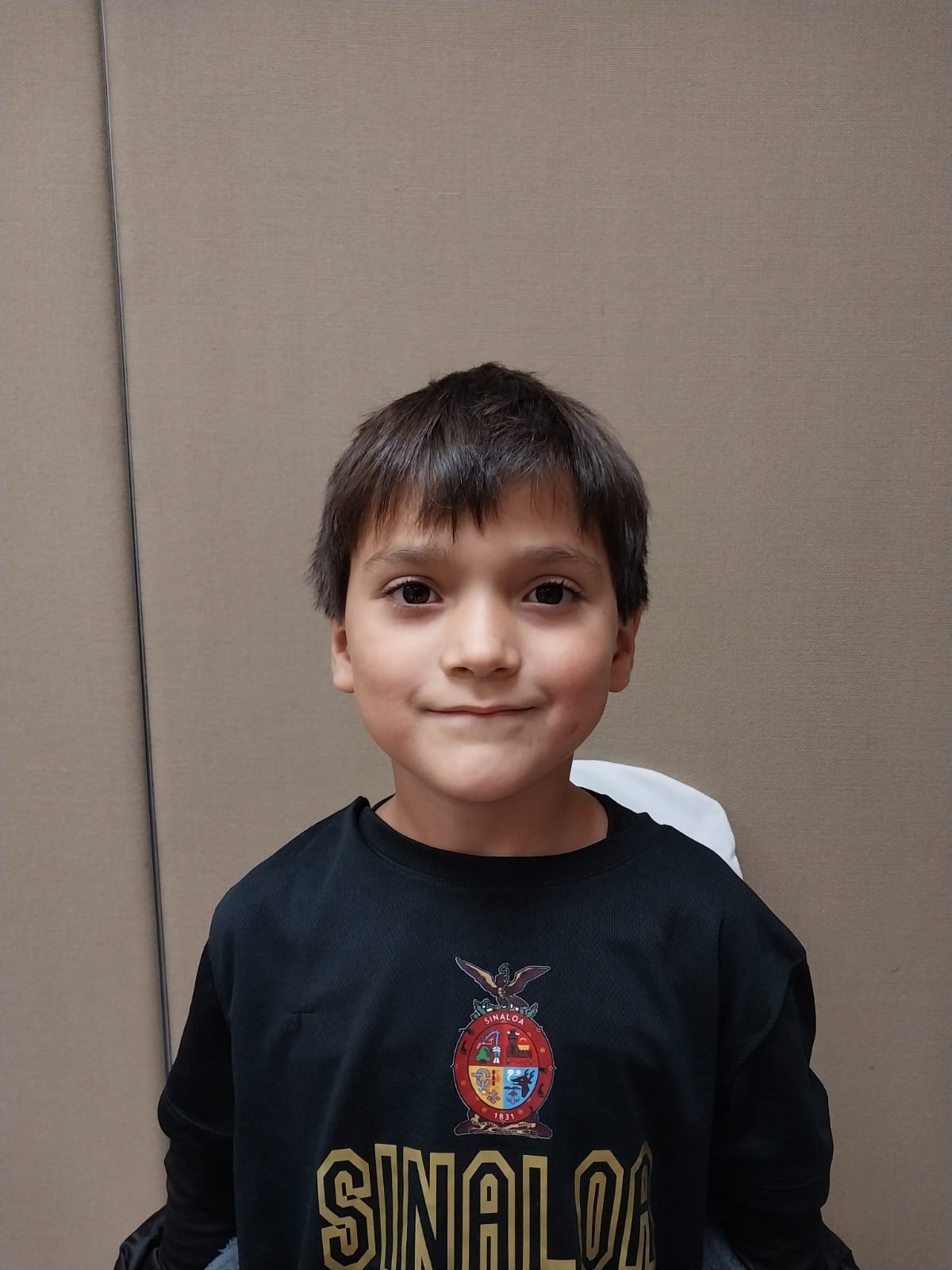 Paul Tadeo Salazar Borrego