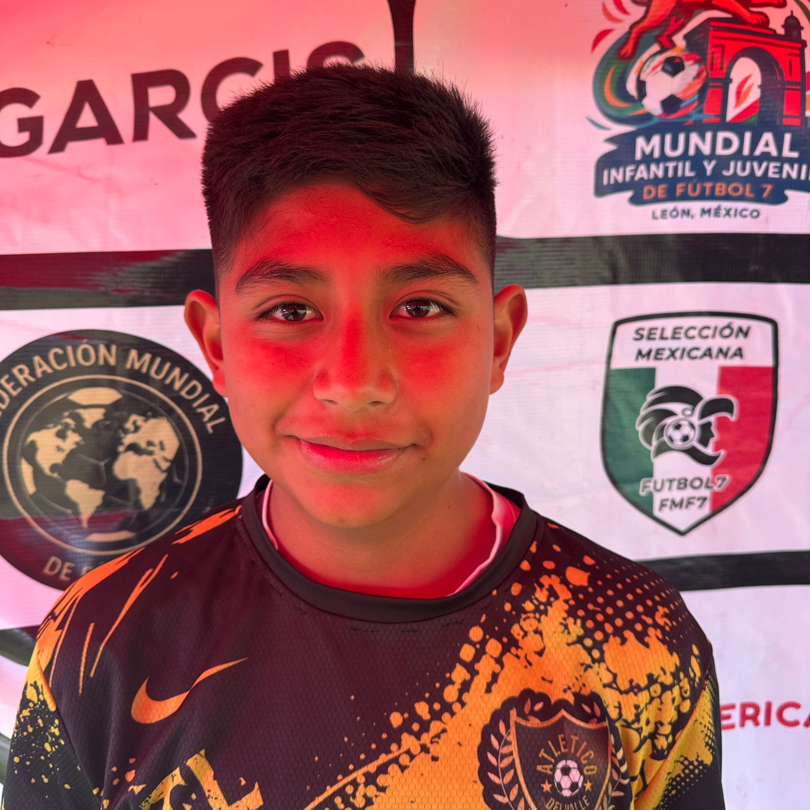 Carlos Steven Lázaro Andrade