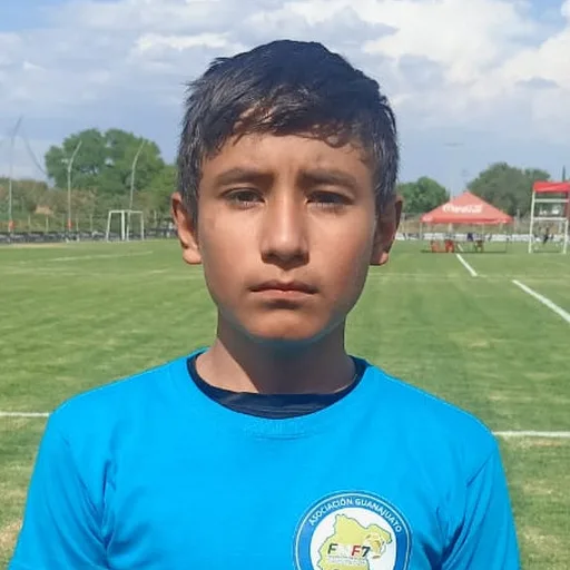 Diego Armando Macias Macias