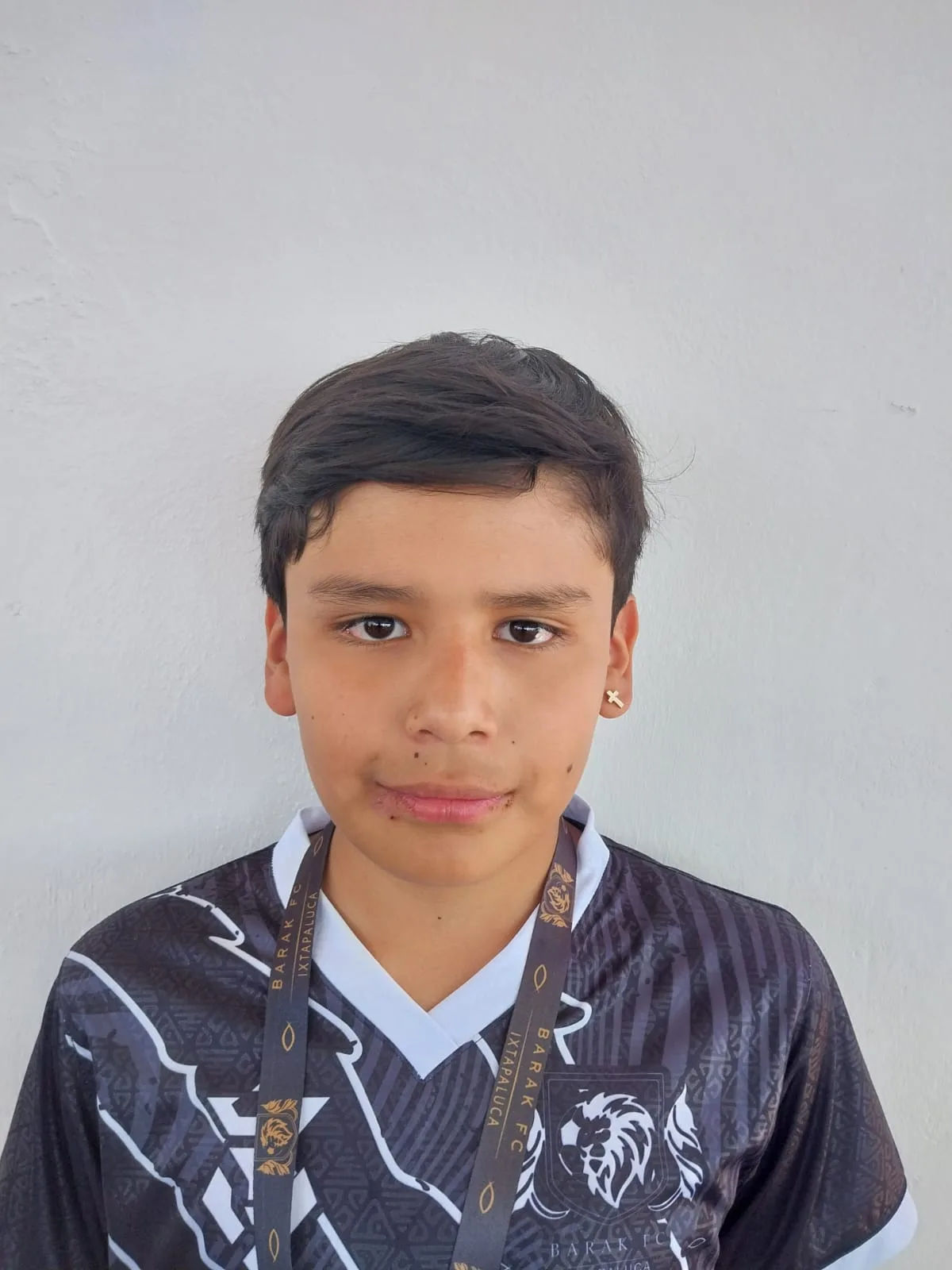Mateo Tovar Rodriguez
