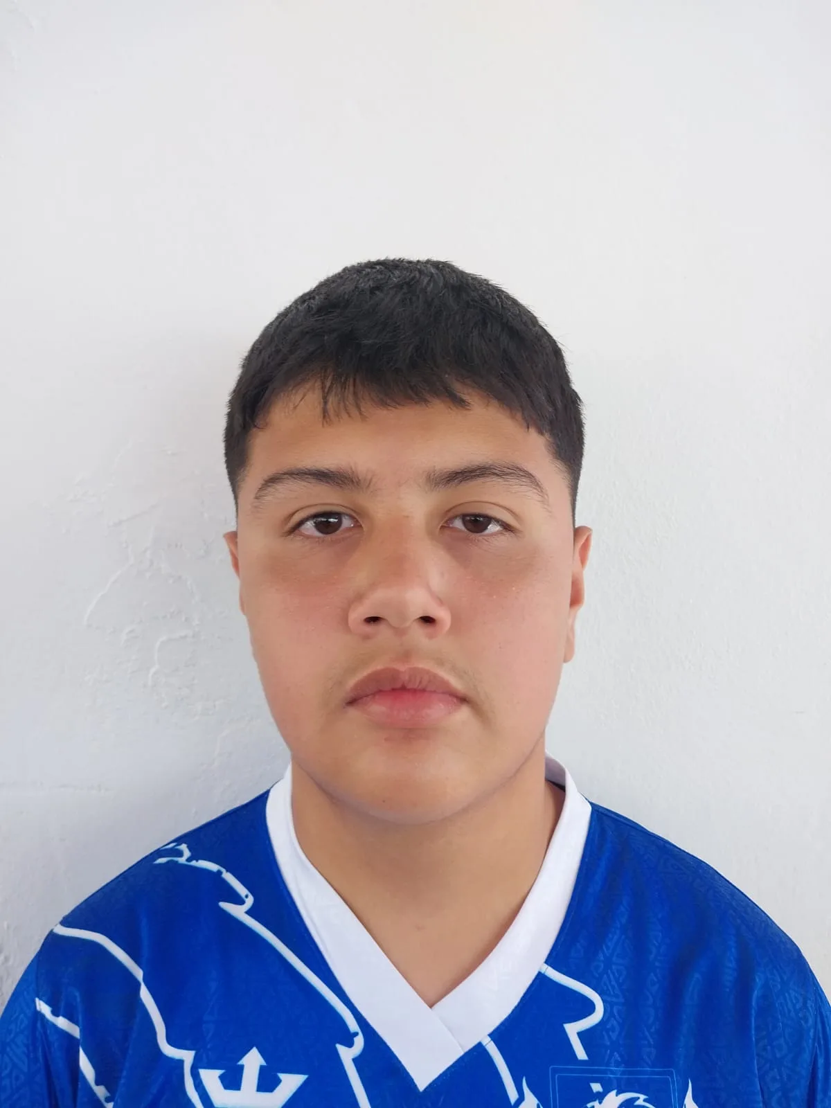 Jose Diego Urrutia Castro