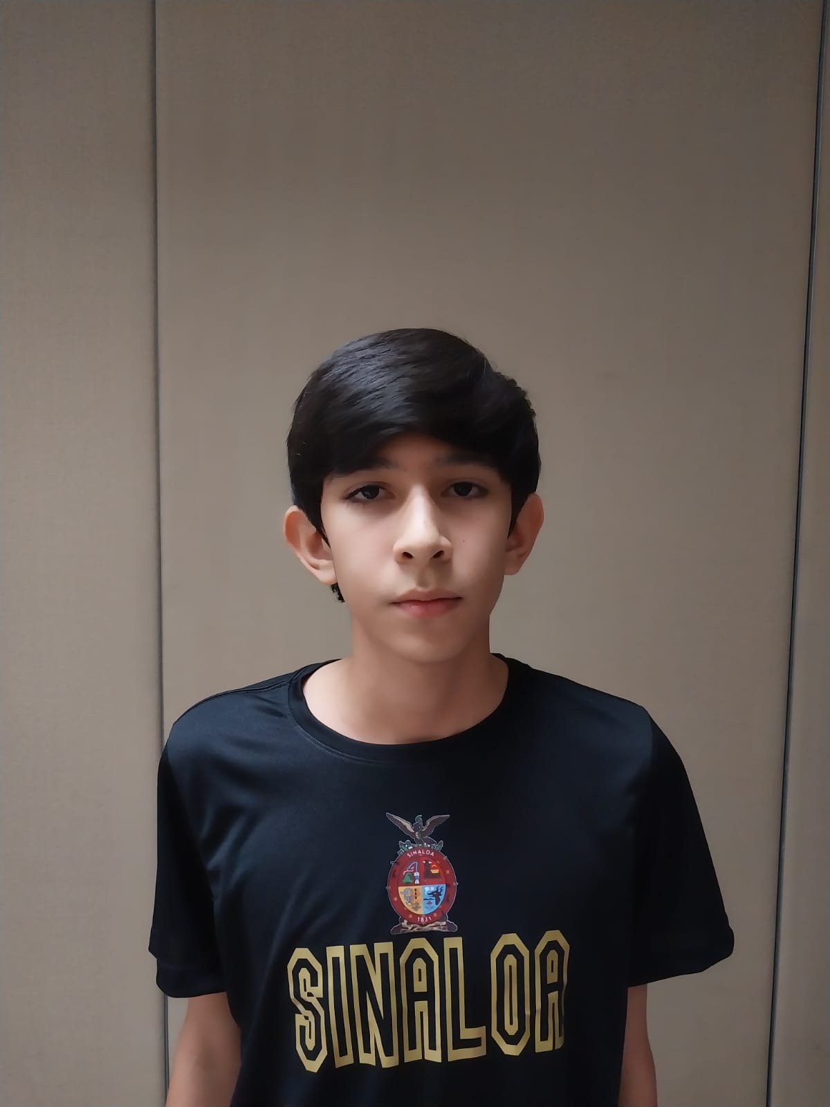 Brandon Louis Velazquez Sosa