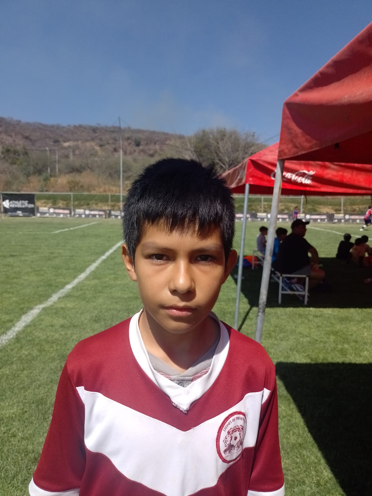 Fabian Alfredo Guerrero Padron