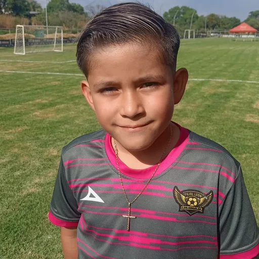 Eder Francisco Medel Lopez